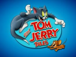 Immagine tratta da Tom & Jerry Tales